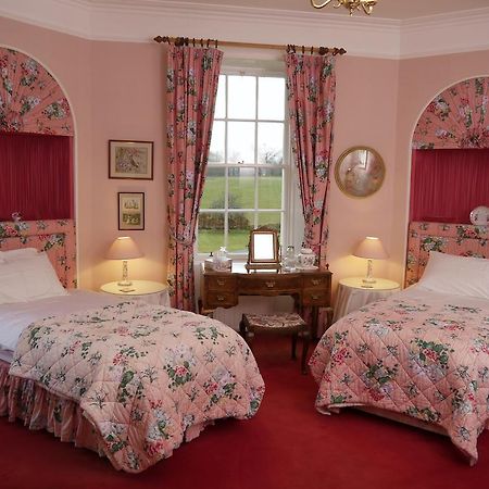 Hotel Deeside Country House Banchory Exterior foto