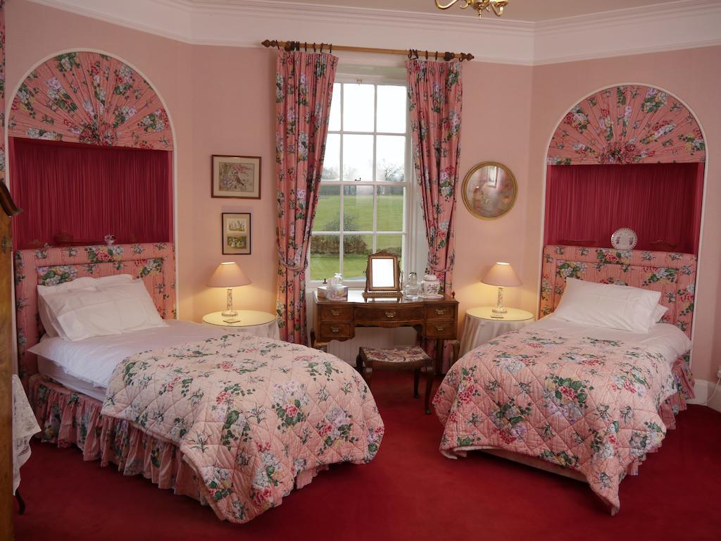 Hotel Deeside Country House Banchory Exterior foto